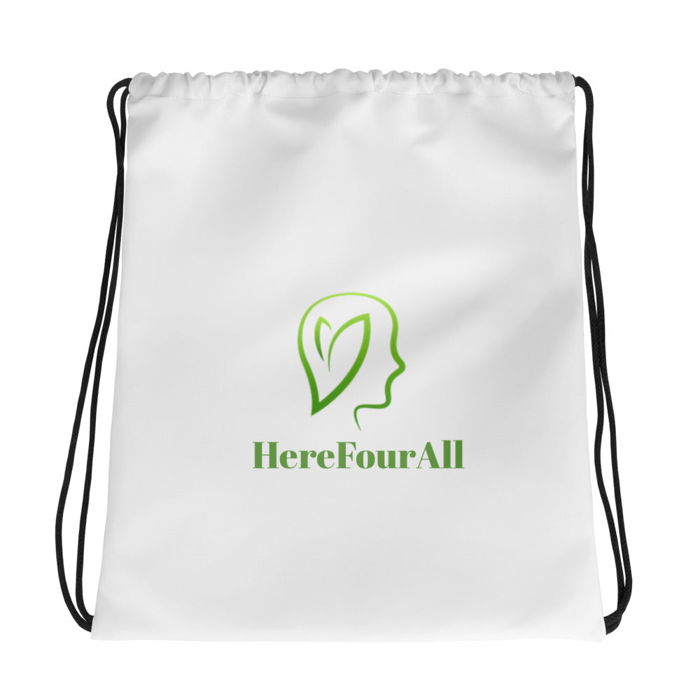 Drawstring Bag